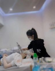 -肌理言健康美肌驻颜所
