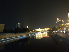 -海河游船-永乐码头(大悲院)