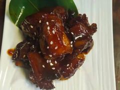 -金枝玉叶上海人家食府(三里河店)