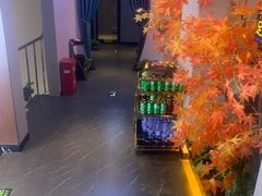 -瀚境SPA·影院足道·瑜伽按摩(景谷中路店)