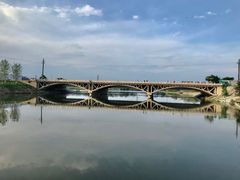 -西海子公园