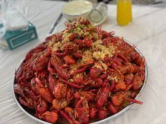 -辣螃铠盆盆蟹大排档(总店)