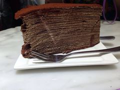 -Awfully Chocolate(来福士广场店)