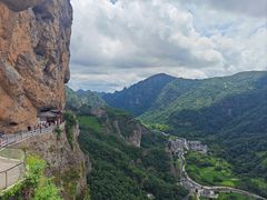 -雁荡山风景名胜区