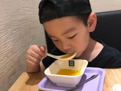 -满记甜品(苏州中心店)