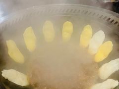 -沈厨地锅老灶•徐州烧烤(黄渡店)