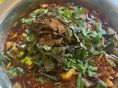 -乐山第一家临江鳝丝(茶坊路店)