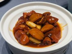 -狮王府淮扬菜(万象城店)