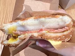 -Tims天好咖啡·贝果(豪威科技大厦店)