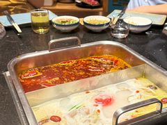 -五星桥原切肥牛火锅·30年专注好牛肉(湖塘店)