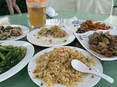 -景好海鲜餐厅(大鹏必选旅游店)