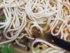 -北路拉面馆(洪湖里店)
