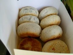 -华荣哲绿豆饼(泰安店)