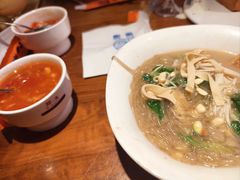 -厚生港萃·小吃餐厅(苍梧路店)