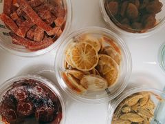 -二斗栗子(黄河道店)