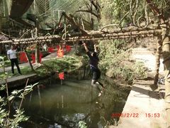 -昆明青龙峡风景区