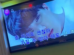 -INLOVE KTV(世博源店)
