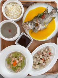 -弗蕾亚·和月月子调理院(东湖店)