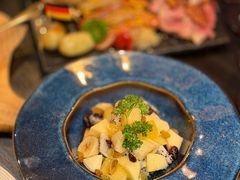 -阿兹凯乐·老洋房西餐