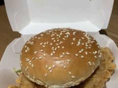 -肯德基(宿迁万达店)