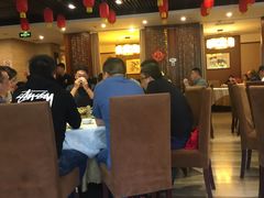 大堂-淮扬韵.淮扬味道