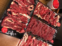 -牛a潮汕鲜牛肉粿条(天河北店)