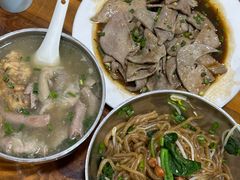 -求生煎包(武夷小区店)