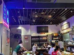 -正通记·哈尔滨烧烤·炭烤鸽子(七宝万科国际店)