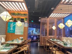 -云海肴云南菜(曲江大悦城店)