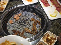 -韩小悦牛排烤肉无限续(遂宁万达店)