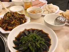 -太婆天府山珍酒楼(亚运村店)