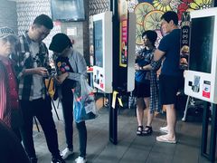-麦当劳(欢乐谷店)