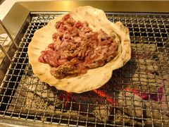 -本达人海鲜烧烤·朝鲜族风味(发展店)