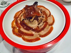 -味+新京宴·烤鸭·北京菜(创意谷店)