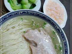 -同得兴 Since·1995 传统苏式面馆(嘉馀坊店)