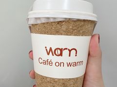 -Cafe on warm(丹霞店)