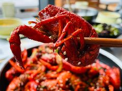 -一棠龙虾•王牌虾球(后湖御华里店)