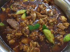 -温江公平红烧兔(总店)