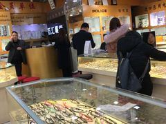 -PARKWAY·百汇眼镜(三叶眼镜城店)