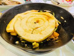 -新洪记·丽久饭店(铁西店)