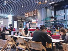 -肥汁米蘭香港米线(长宁来福士店)