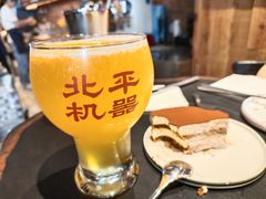 提拉米苏-幸邻食堂