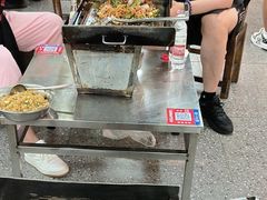 -郝大姐·乌龙山铁板烧(大学城三店)