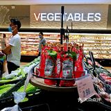 金沙洲的街坊有福了，可以天天逛苏铂超市