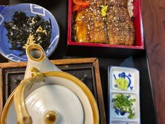-鳗鱼家·深夜食堂(军博店)