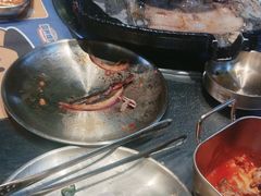 -喜井无限自助烤肉公司(石厦店)