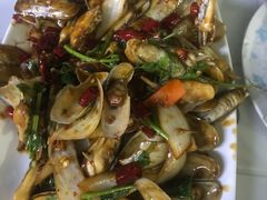 -常家活海鲜小吃(仅一家无分店)
