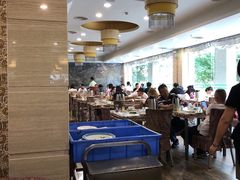 大堂-椿记烧鹅(叠彩店)