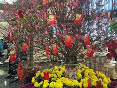 -香云轩·顺德菜(香云纱园林酒店店)