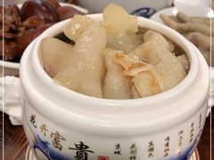 -黄祥华养生堂·炖汤·营养蒸饭(岭南天地店)